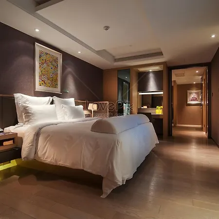 Hotel Sp Residency Near International Igi Airport Delhi-3